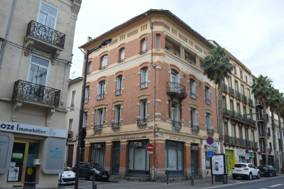 66 avenue du Général de Gaulle 