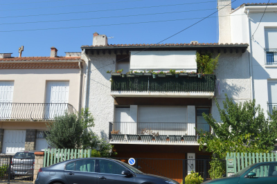 44 avenue Jules de Carsalade du Pont