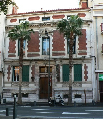 32 avenue du Général de Gaulle