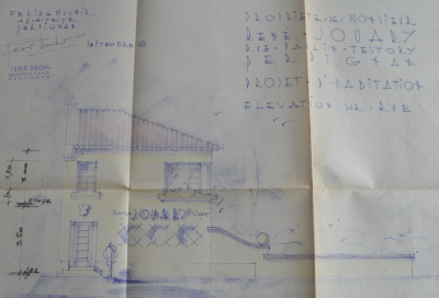 49 rue Paulin Testory