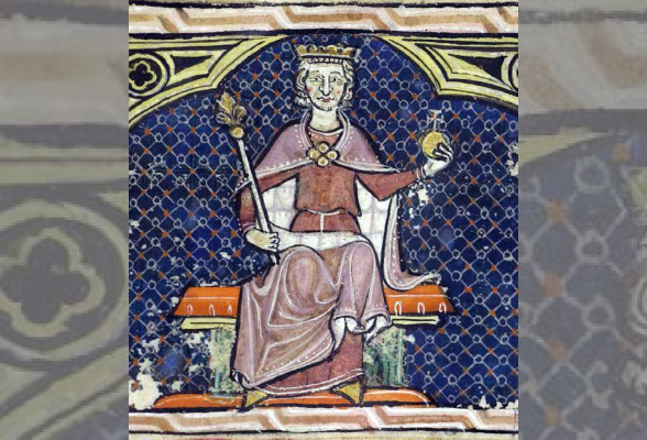 Photo N°1 : 1 000 ANS DE PERPIGNAN : « GUILLEM DE CABESTANY ET LES TROUBADOURS ROUSSILLONNAIS »