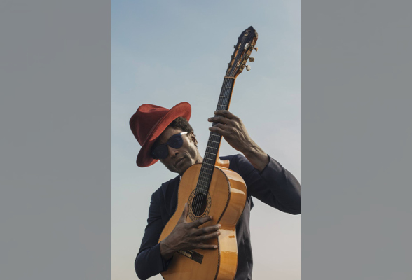 Photo N°1 : KEZIAH JONES