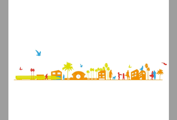 Photo N°1 : GASTRO GARE 4ᵉ EDITION