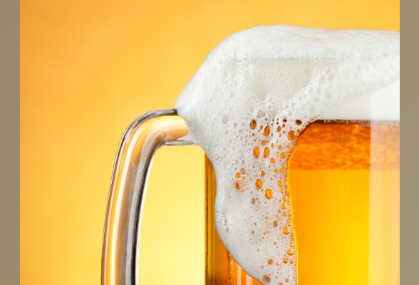 Photo N°1 : FÊTE DE LA BIÈRE LOCALE