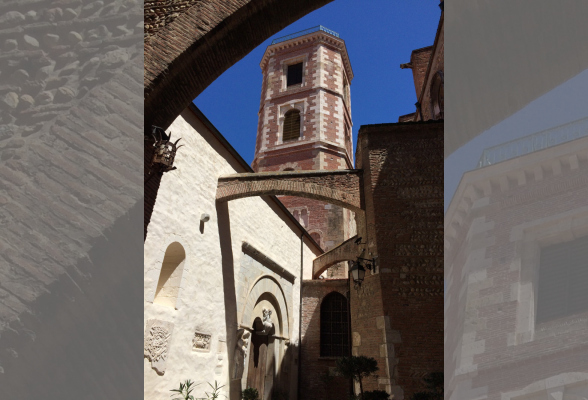 Photo N°1 : FESTIVAL DE MUSIQUE SACRÉE - VIVACE : CONCERT DE CARILLON 