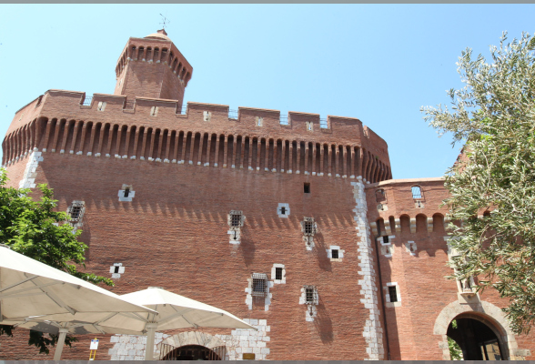 Photo N°1 : FESTIVAL DE MUSIQUE SACRÉE - LA CASA PAIRAL DES TOUT-PETITS UNE LÉGENDE ANCESTRALE DES PYRÉNÉES : JEAN DE L’OURS