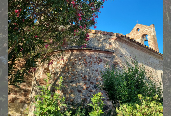 Photo N°1 : CONCERT MÉDIÉVAL : À LA COUR DE RAMON ET SAURIMUNDA