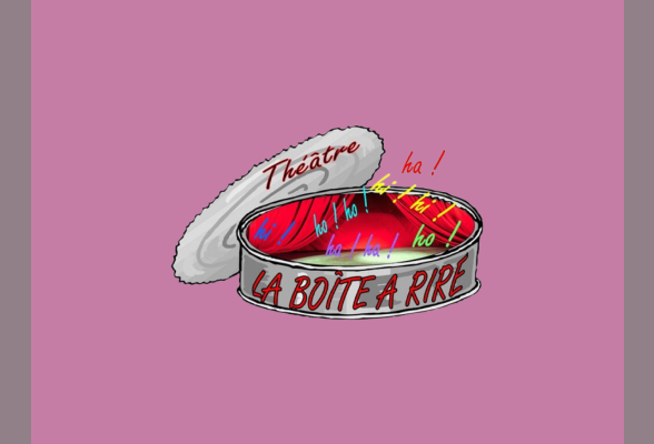 Photo N°1 : COMÉDIE « UN FILS A LA PATTE »