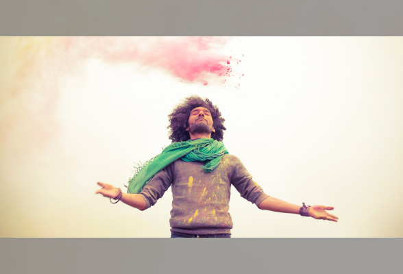 Photo N°1 : POÉSIE MUSICALE - LE LANCEUR DE DÉS