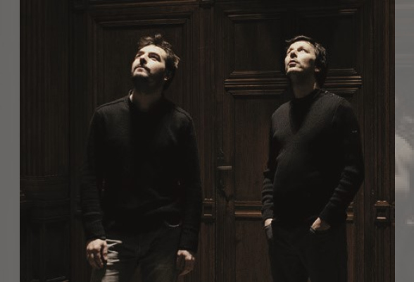 Photo N°1 : SPECTACLE « LIGHT SONGS »