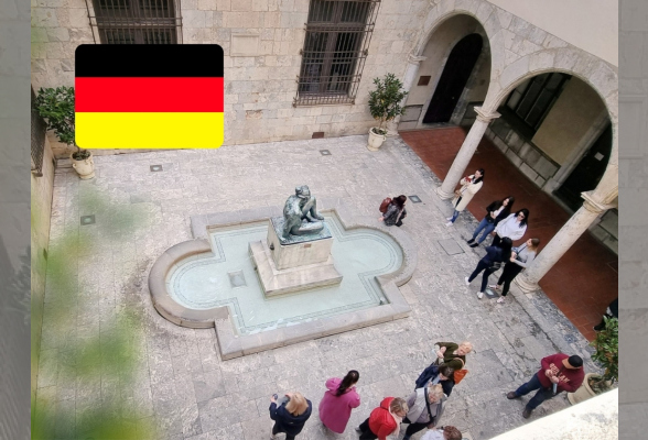 Photo N°1 : GEFÜHRTE TOUR: "PERPIGNAN, ICH ENTDECKE DICH!"