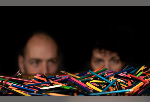 Photo N°1 : THÉÂTRE : "VIVA !"