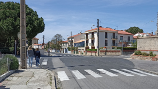 Carrefour Meissonier