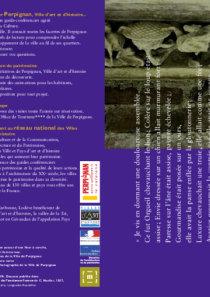 La frise de la Casa Xanxo