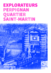  Le Rallye du Quartier Saint-Martin