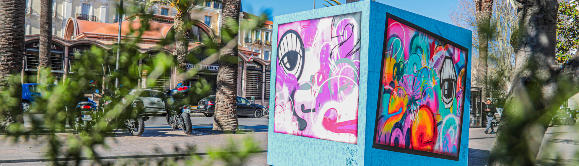 L'Art Prend l'Air 2024