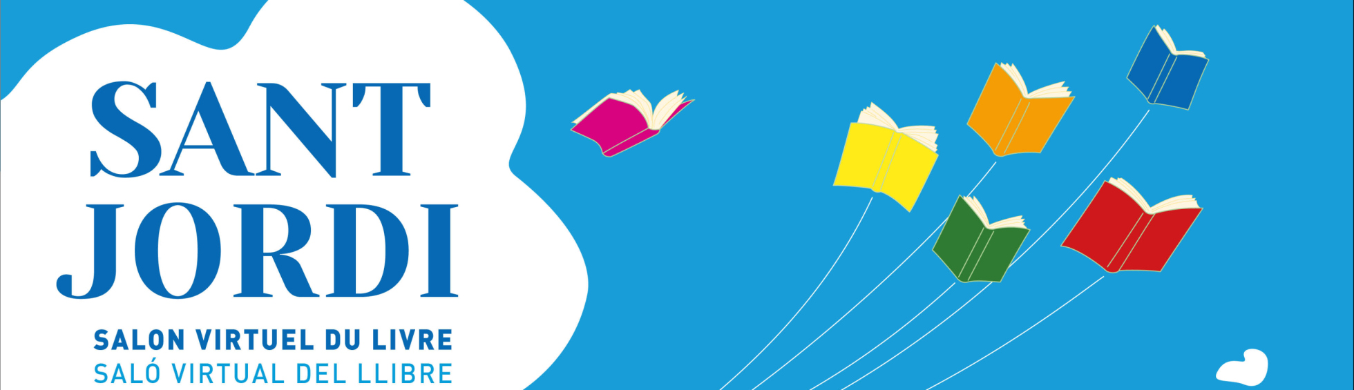 Sant Jordi 2021