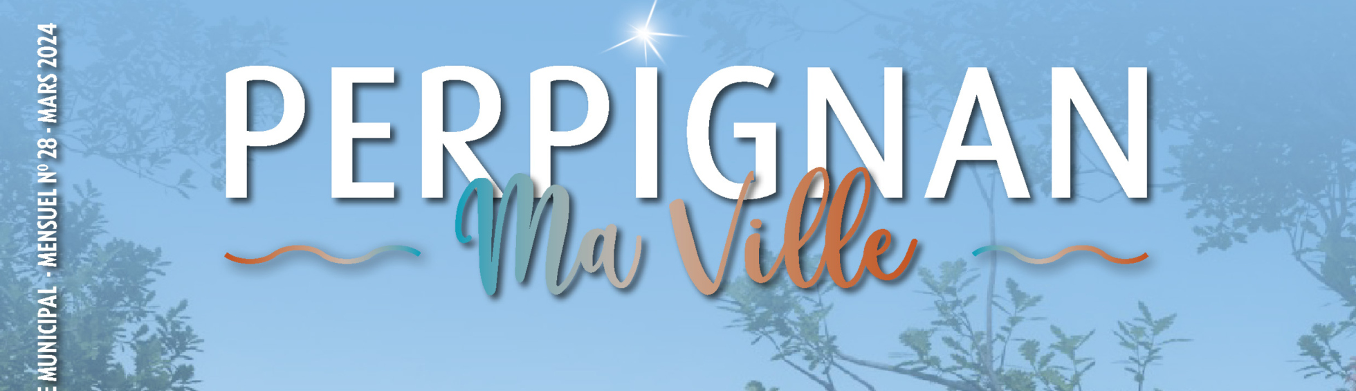 Perpignan ma Ville · N°28