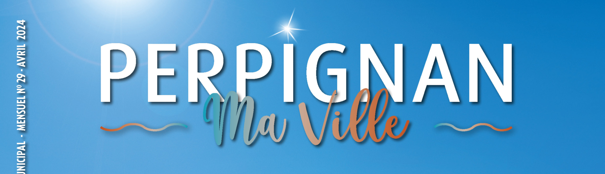 Perpignan ma Ville · N°29