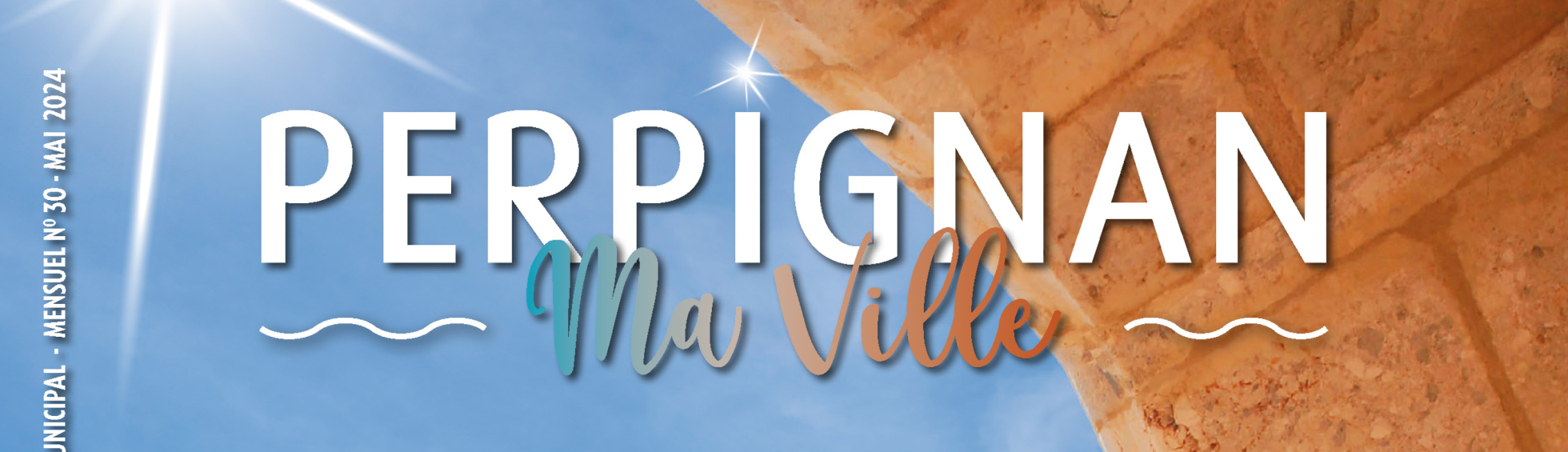 Perpignan ma Ville · N°30