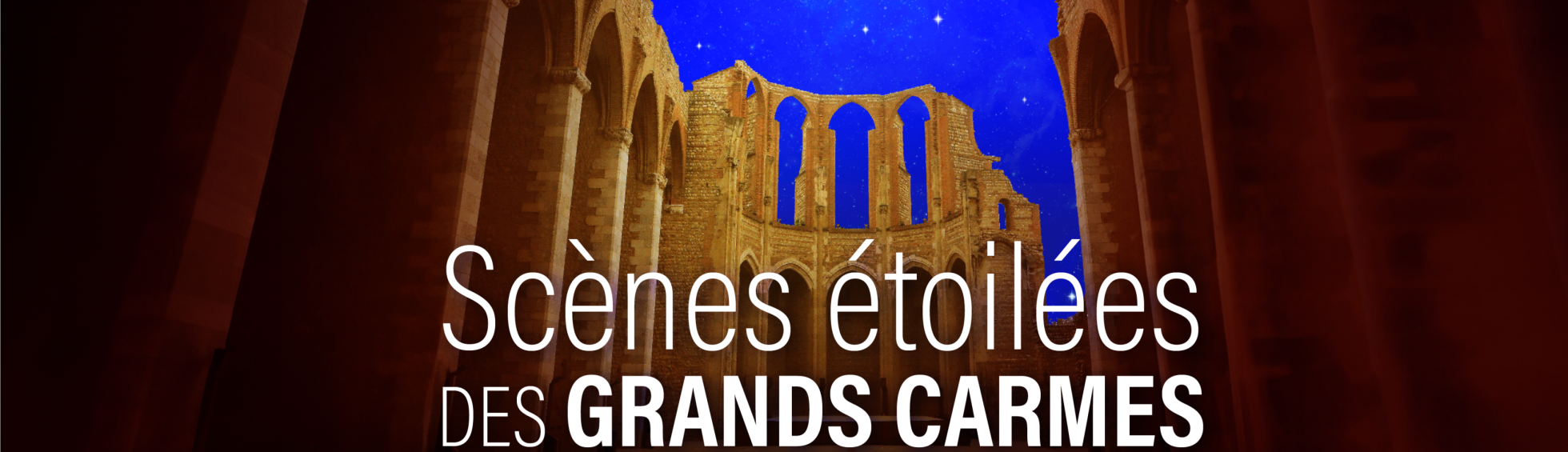 3e saison • du 7 au 11 juillet 2024