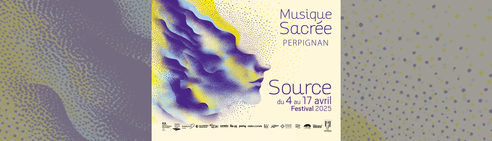 Photo N°1 : FESTIVAL DE MUSIQUE SACRÉE 2025