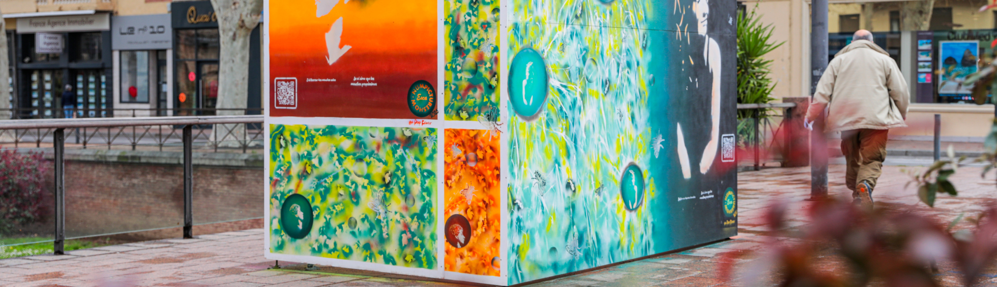 MA POP FAVOR COLLECTIF · Rue Louis Pasteur