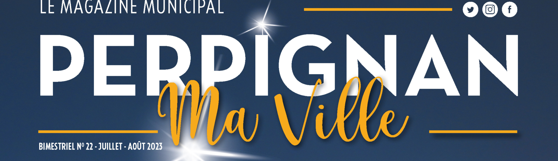 Perpignan ma Ville · N°22