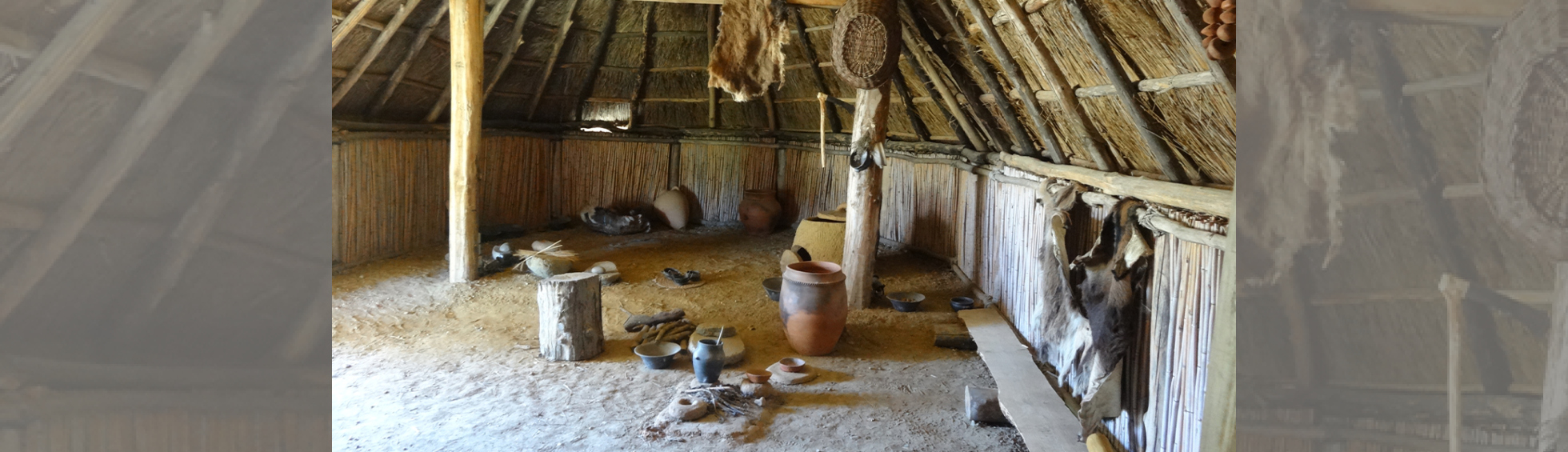 Photo N°3 : RENDEZ-VOUS AUX JARDINS - ÉCOUTE, VOIS ET TOUCHE À RUSCINO