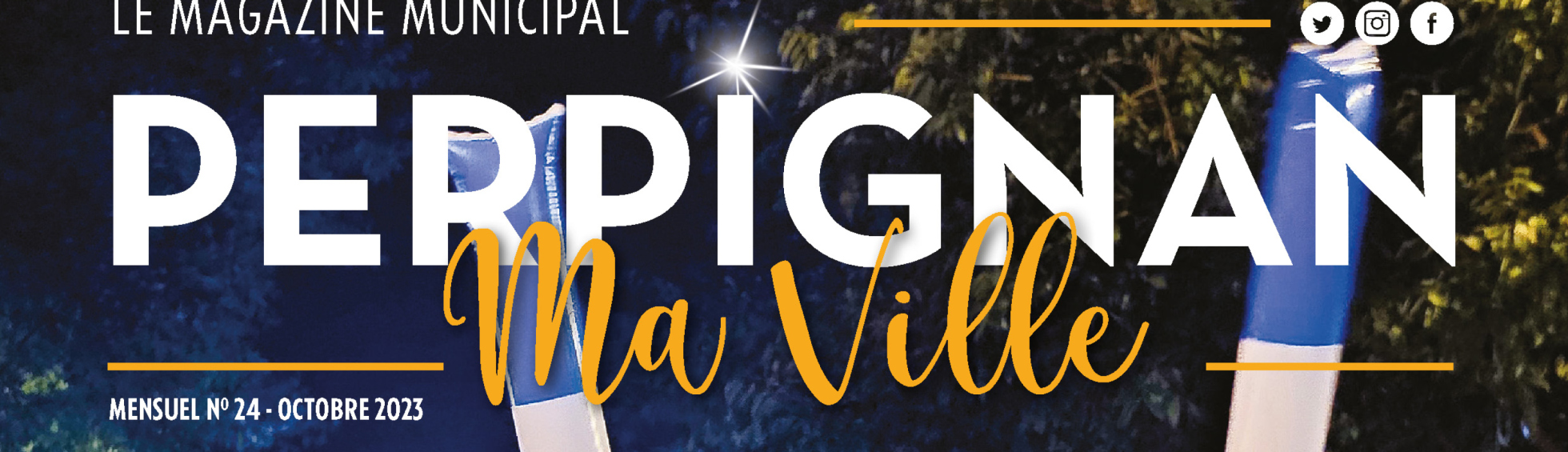 Perpignan ma Ville · N°24