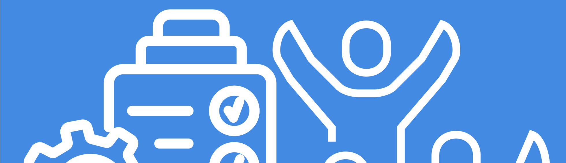 Je suis une association