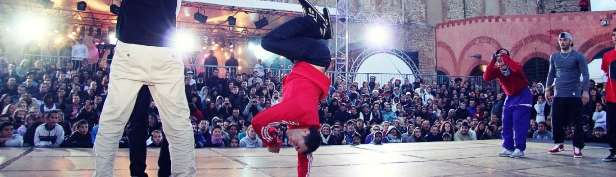 Festival Ida y Vuelta