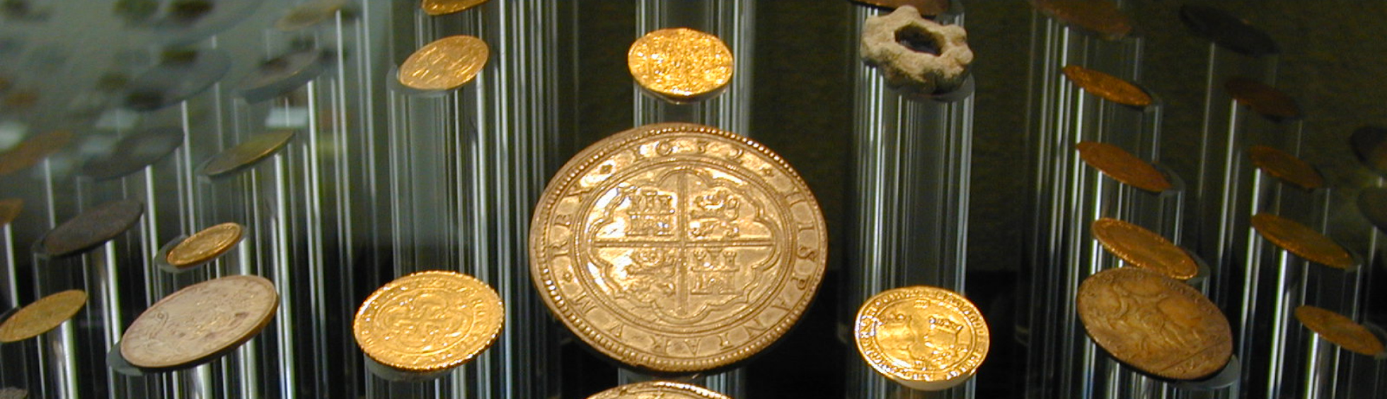 Musée des monnaies et médailles Joseph Puig 