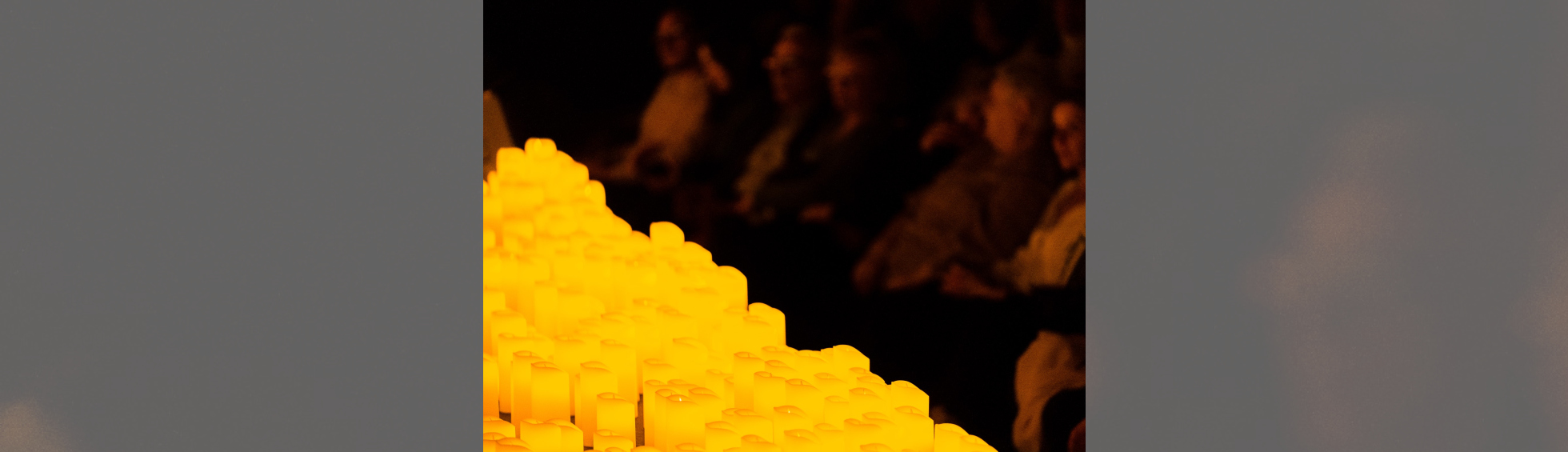 Photo N°1 : CANDLELIGHT : HOMMAGE À QUEEN