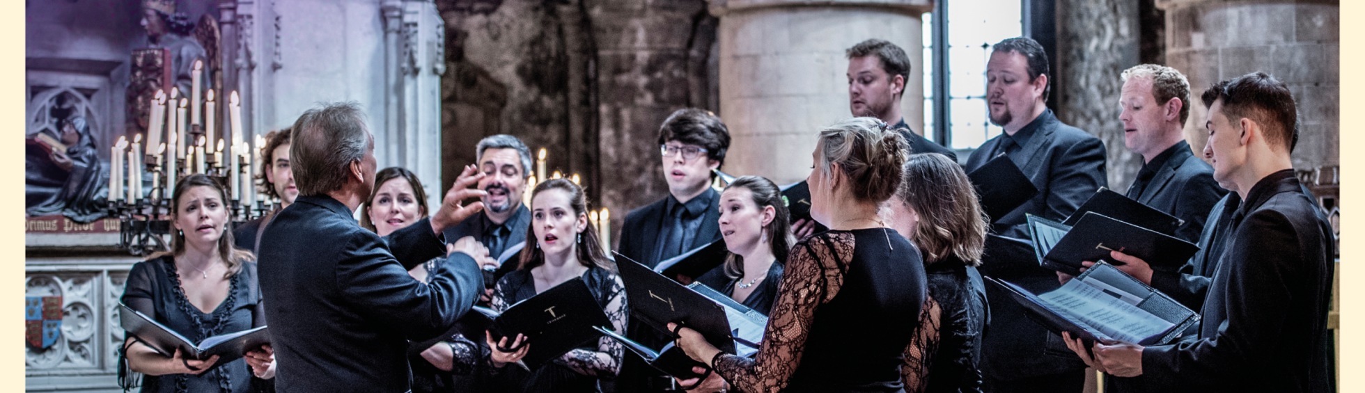 Miserere • Jeu. 17 avril 2025