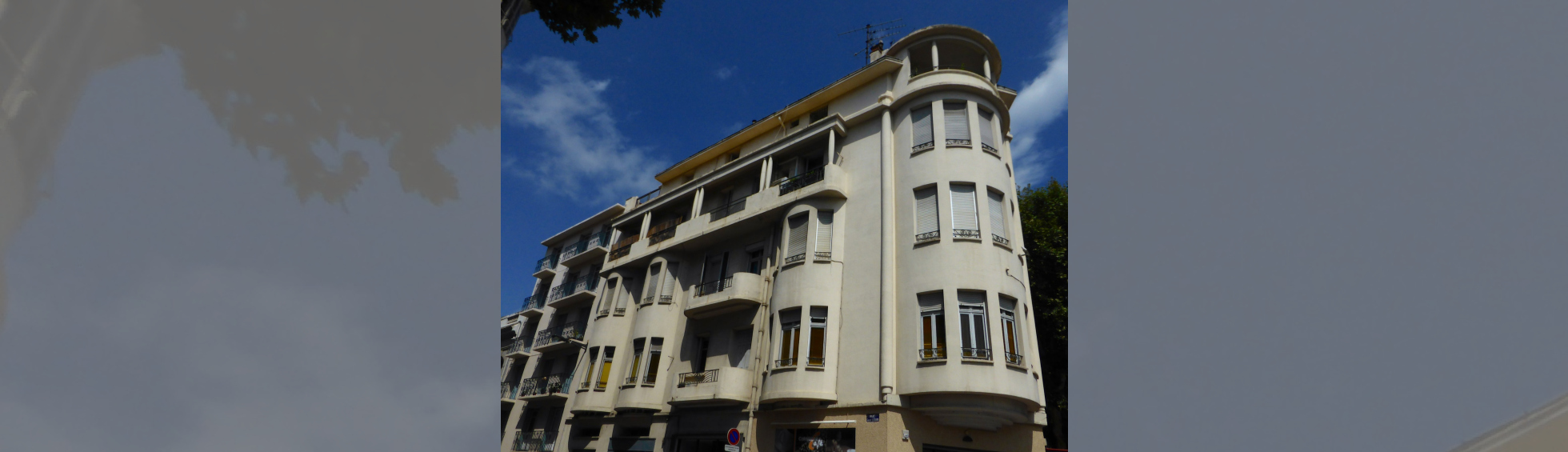 56 boulevard Clemenceau