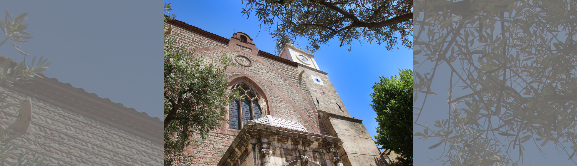 Photo N°3 : GUIDED HISTORICAL WALKING TOUR OF PERPIGNAN