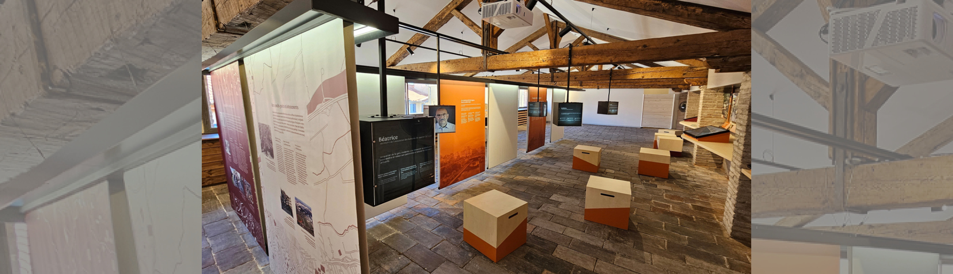 Photo N°3 : LES MERCREDIS DE LA CASA XANXO - CIAP