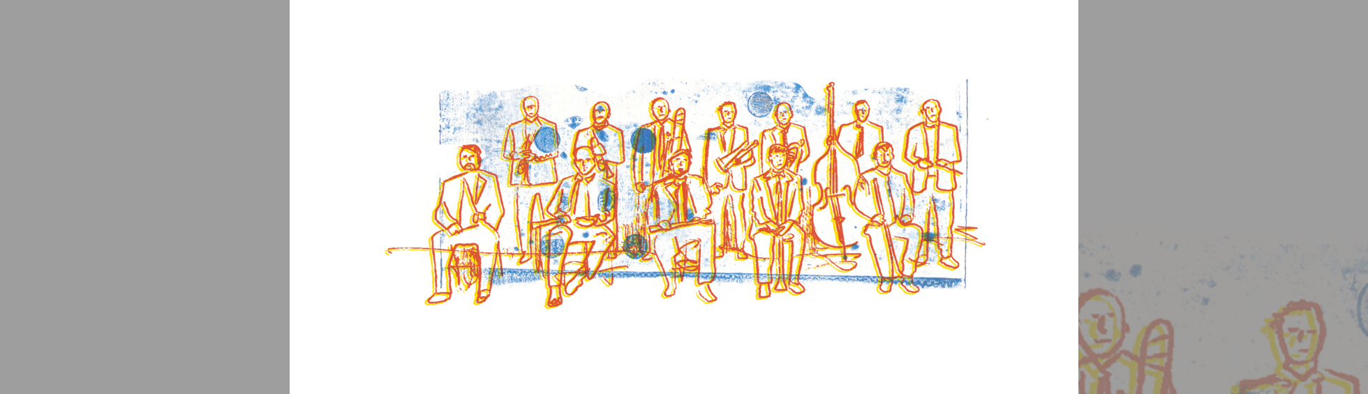 Photo N°1 : CONCERT SANDWICH - COBLA CIUTAT DE GIRONA