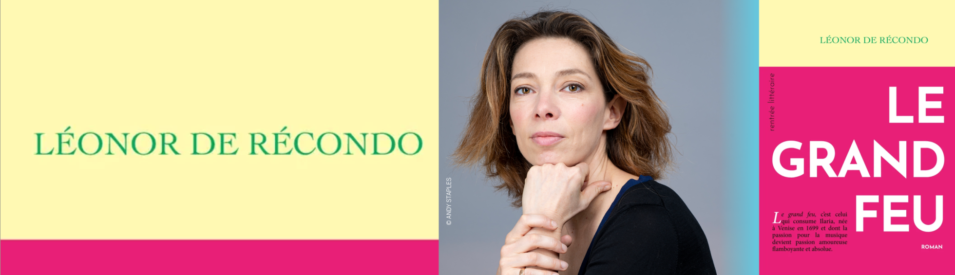 mar. 19 mars ›› 18h30 Médiathèque › MUSIQUE & LITTERATURE | Accès libre