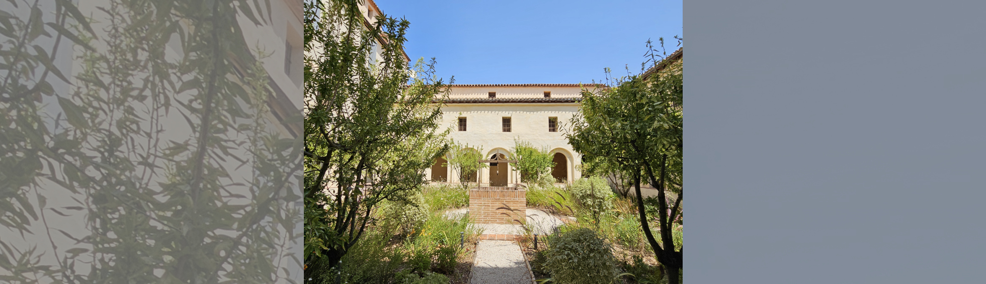 Photo N°1 : 1000 ANS DE PERPIGNAN : VISITE "LE COUVENT SAINTE-CLAIRE ENTRE DEUX ROYAUMES"