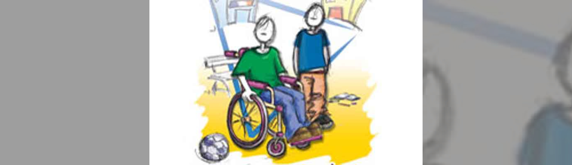 Charte d'accueil des enfants handicapés