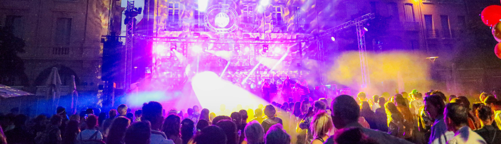 Grands rendez-vous annuels