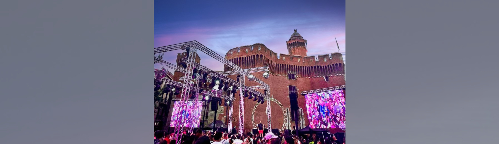 Photo N°1 : FÊTE DE LA MUSIQUE À PERPIGNAN 