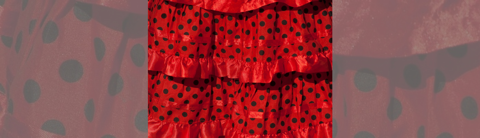 Photo N°1 : STAGE DÉCOUVERTE DE FLAMENCO