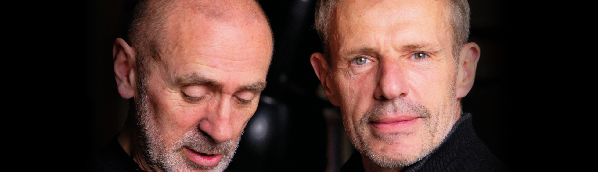 jeu.  28 mars ›› › 21h | Église des Dominicains Harmonies poétiques et religieuses LAMBERT WILSON, récitant ROGER MURARO, piano