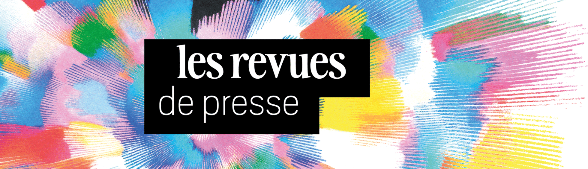 Revues de presse du festival