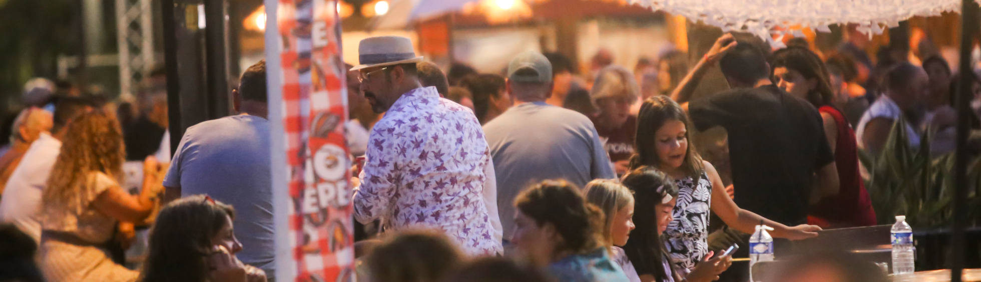 Grands rendez-vous annuels