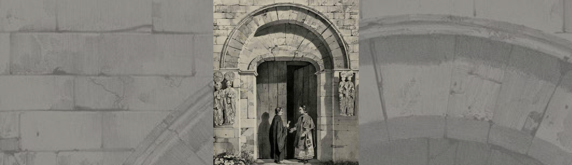 Photo N°1 : 1 000 ANS DE PERPIGNAN : EXPOSITION « SAINT-JEAN-LE-VIEUX ET LES 1000 ANS D’HISTOIRE DE LA VILLE » 