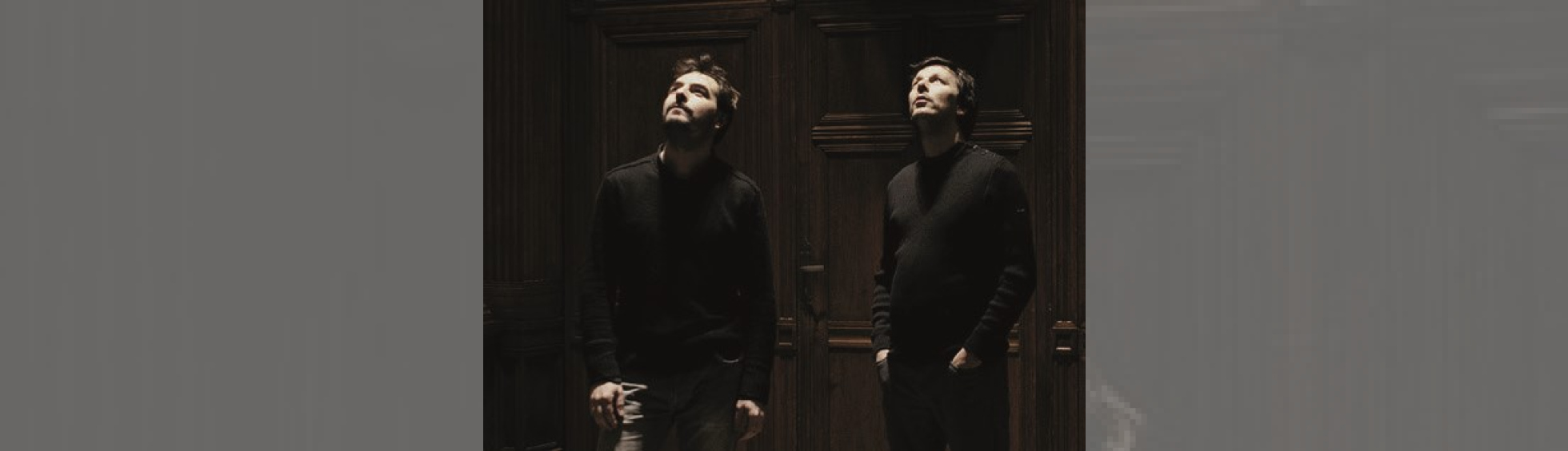 Photo N°1 : SPECTACLE « LIGHT SONGS »